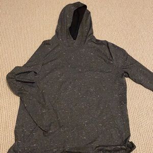 Lulu lemon XL light hoodie